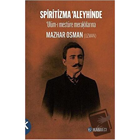 Spiritizma 'Aleyhinde