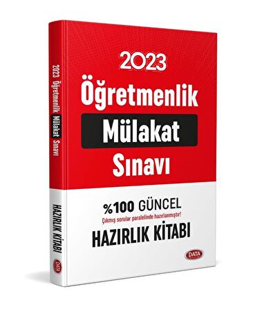 2023 MEB Öğretmenlik Mülakat Soru-Cevap