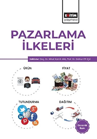 Pazarlama İlkeleri