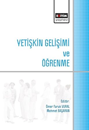 Yetişkin Gelişimi ve Öğrenme