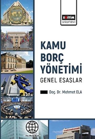 Kamu Borç Yönetimi