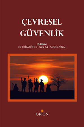 Çevresel Güvenlik