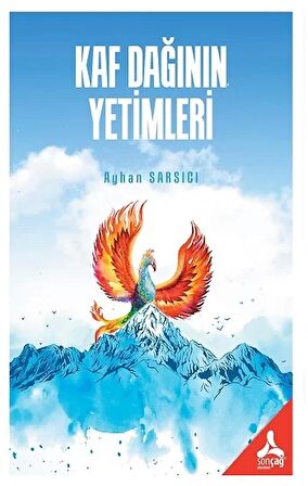 Kaf Dağının Yetimleri