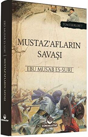 Mustaz’afların Savaşı