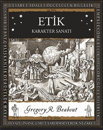 Etik – Karakter Sanatı