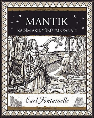 Mantık – Kadim Akıl Yürütme Sanatı