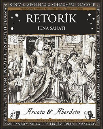 Retorik – İkna Sanatı