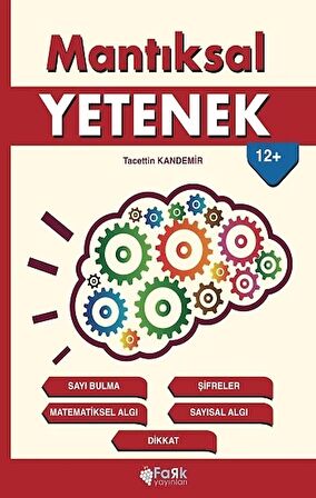 Mantıksal Yetenek