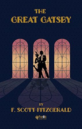 The Great Gatsby