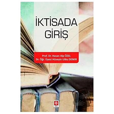 İktisada Giriş