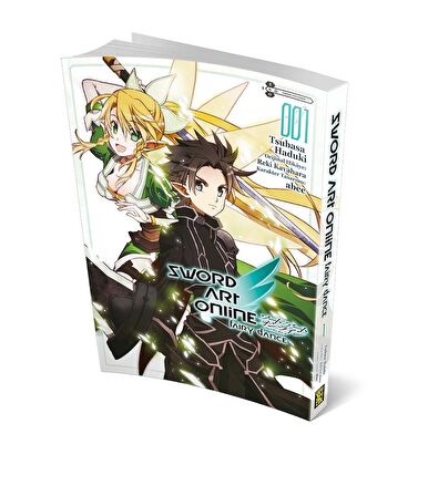 Sword Art Online: Fairy Dance 1