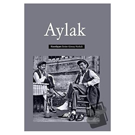 Aylak