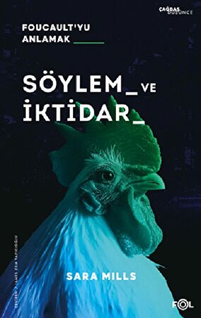 Söylem ve İktidar