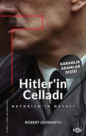 Hitler’in Celladı