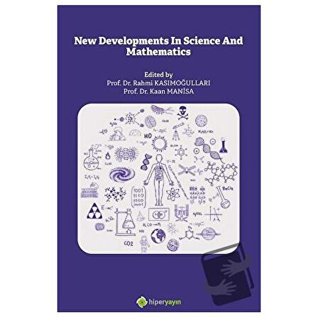 New Developments In Science and  Mathematics