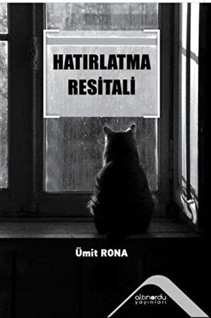Hatırlatma Resitali / Ümit Rona