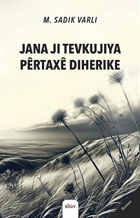 Jana Ji Tevkujiya Pêrtaxê Diherike / M. Sadık Varlı