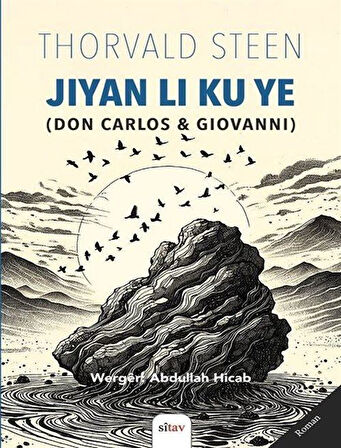 Jiyan Li Ku Ye (Don Carlos & Giovanni) / Thorvald Steen