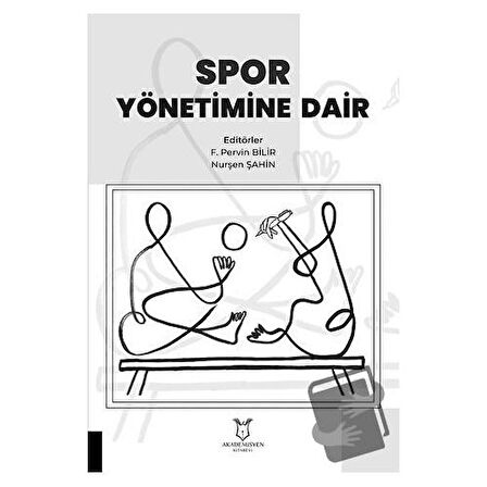 Spor Yönetimine Dair