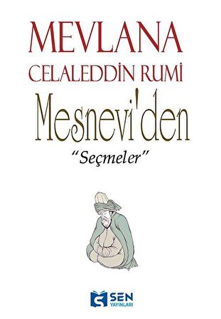 Mesnevi'den Seçmeler