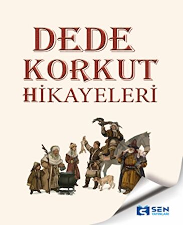 Dede Korkut Hikayeleri