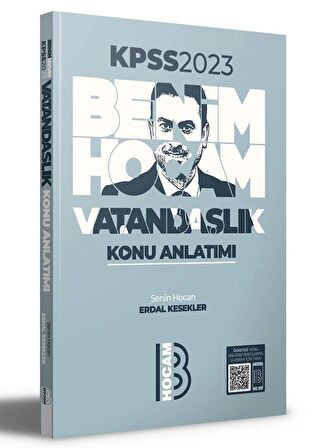 2024 KPSS Vatandaşlık Konu Anlatımı