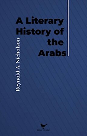 A Literary History of the Arabs