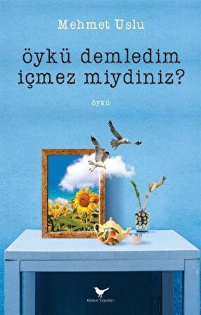 Öykü Demledim İçmez Miydiniz