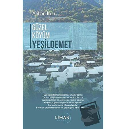 Güzel Köyüm Yeşil Demet