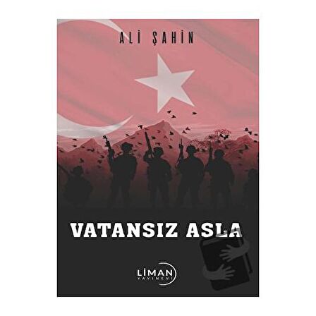 Vatansız Asla