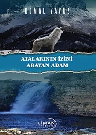 Ataların İzini Arayan Adam