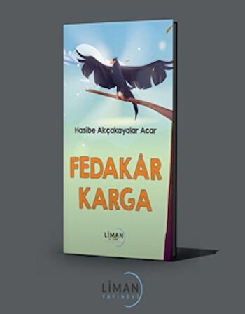 Fedakar Karga