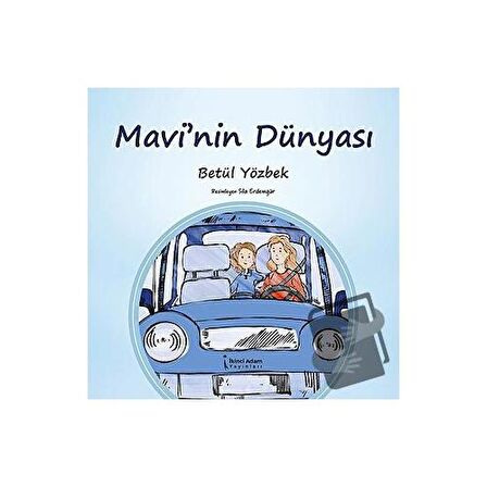Mavi'nin Dünyası