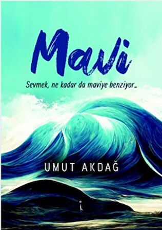 Mavi