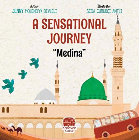 A Sensational Journey Medina