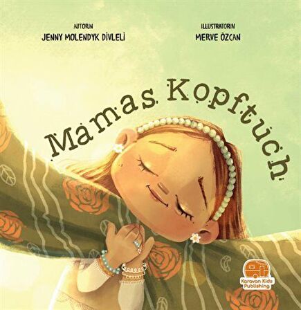 Mamas Kopftuch