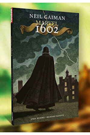 Marvel 1602