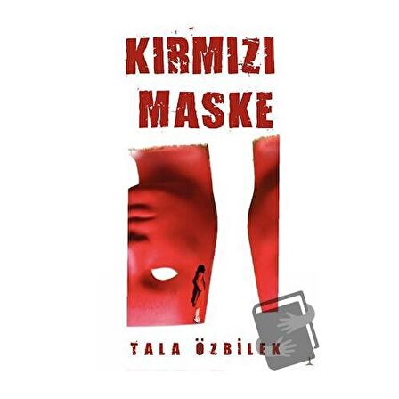 Kırmızı Maske