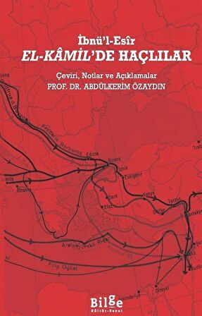 El-Kamil'de Haçlılar / İbnü'l Esir