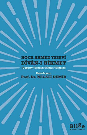 Divan-ı Hikmet