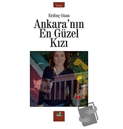 Ankara’nın En Güzel Kızı