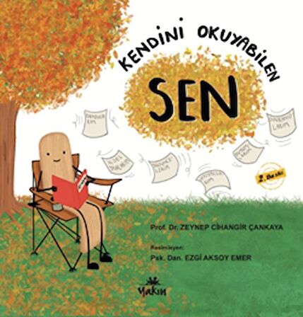 Kendini Okuyabilen Sen