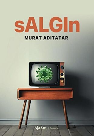 Salgın