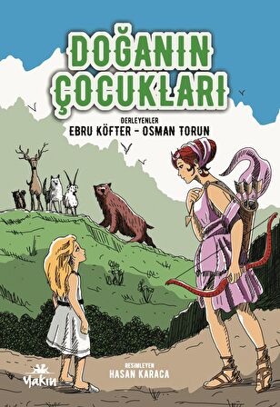 Doğanın Çocukları