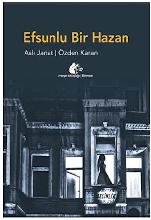 Efsunlu Bir Hazan