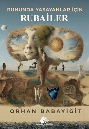 Ruhunda Yaşayanlar İçin Rubailer / Orhan Babayiğit