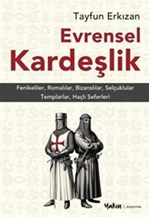 Evrensel Kardeşlik / Tayfun Erkızan