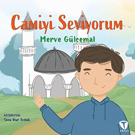Camiyi Seviyorum