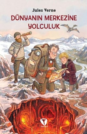 Dünyanın Merkezine Yolculuk