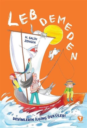 Leb Demeden... / H. Salih Zengin